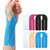 Precut Kinesiology Tape for Wrist, 12 Pcs Breathable Elastic Athletic Tape Hand Sports Joint Muscle Tape Patches, Waterproof Kinesiology Recovery Tape Bowling Wrist Support Tapes for Carpal Tunnel