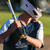 SUPBOMM Baseball Rope Necklaces, League Team Colors Braided Necklace, Baseball Team Gifts, Dodgers