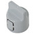 ZNTVW W11220375 Refrigerator Cap Compatible with Whirlpool Refrigerator Replaces W10813883