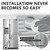 ZNTVW W11220375 Refrigerator Cap Compatible with Whirlpool Refrigerator Replaces W10813883