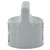 ZNTVW W11220375 Refrigerator Cap Compatible with Whirlpool Refrigerator Replaces W10813883