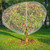 Vincreem 1 Pcs Large Fruit Tree Netting 10 X 10 Ft with Zipper Drawstring