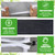 Vincreem 1 Pcs Large Fruit Tree Netting 10 X 10 Ft with Zipper Drawstring