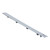 4Pcs Left Right Convertible Roof Top Hinge Cover with Clips for BMW