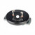 Yhikguszi Dipstick Adapter Repair Kit，for Ford 7.3L Powerstroke F250 F350 F450 F550 1994-2003, Black.