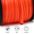 VIABRICO .105" Weed Eater String 330FT x 2.2LB Square String Trimmer Line