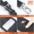 Pitozer Backpack Straps Paded Shoulder Strap Replacement for bag/beachchair