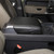 HAPPYHORSE Car Armrest Seat Box Cover Compatible with Land Rover Defender 90 110 130 2020-2025，Center Console Pad Waterproof Scratch Armrest Seat Box Cover Interior Accessories (Black Leather B)