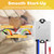 125/250V 24A Soft Start Module with Pre-Wiring, Soft Start Relay