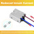 125/250V 24A Soft Start Module with Pre-Wiring, Soft Start Relay