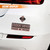 5PCS Non-Magnetic Student Driver Stickers – Reflective New Driver Sticker for Car Bumper & Window | Please Be Patient Rookie Safety Attention Sign for Novice Drives, Learner Drivers (Black/Pink)