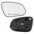 Right Heated Blind Spot Mirror Glass for Toyota 4Runner RAV4 Tacoma Venza