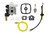Carburetor Air Filter Fuel Line Spark Plug Tune-Up Kit for Echo PE-200 230