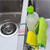 JIANYI Stainless Steel Sponge Holder for Kitchen Sink