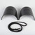 Dixie Hear Cups Non-Electric Hearing Amplifier, Works Like Cupping Your Ears, Helps You to Hear Conversation, TV and Zoom