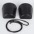 Dixie Hear Cups Non-Electric Hearing Amplifier, Works Like Cupping Your Ears, Helps You to Hear Conversation, TV and Zoom