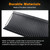 27" Ash Pan for Char-Griller 1224 1324 2121 2222 2727 2828 2929, Char Griller Replacement Parts Charcoal Tray for Grill, Chargriller Parts Replacement Fire Grate Hanger, Fits Char-Broil 17302056