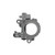 USPEEDA Oil Pump Oiler & Worm Gear Spring for Stihl 029 039 MS290 MS310 MS390 MS311 MS391