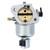 Carbman 15004-0985 Carburetor Compatible with Kawasaki FR651V FR691V FR730V FS481V FS600V FS651V FS691V FS730V 15004-0829 15004-7063 Carb with Fuel Pump