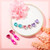 Hicarer 9 Pairs Clip On Earrings for Girls Pretend Princess Play Earrings Jewelry Set
