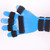 HAMUHA Finger Splint Fingerboard Finger Separator Orthotics Points Hand Wrist Training Orthosis Device Brace Flex Spasm Extension Board Splint Apoplexy Hemiplegia Right Left (Left hand)