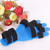 HAMUHA Finger Splint Fingerboard Finger Separator Orthotics Points Hand Wrist Training Orthosis Device Brace Flex Spasm Extension Board Splint Apoplexy Hemiplegia Right Left (Left hand)