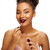Sacha Cosmetics Intense Matte Lip Velvet Liquid Lipstick, Long-Lasting Velvet Matte Finish, 0.2 fl.oz Are You Red-dy?
