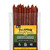 Tillamook Country Smoker Hunter’s Sausage Smoked Sausage, 16 Oz, 36 Ct, Bulk Pack, Real Hardwood Smoked Beef Meat Sticks, 8g Protein, 0g Sugar & 0g Carbs, Gluten Free Keto Snacks