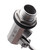 CocinaCo DN15 1/2" Stainless Steel Floating Ball Valve Adjustable Water Level 90 Degree