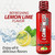 iSatori L-Carnitine LS3 3000 - Boost Energy & Metabolism, Triple-Blend L-Carnitine Liquid Supplement, Low-Calorie, Keto-Friendly, Stimulant, Sugar & Gluten-Free, Lemon Lime Flavor (32 Servings)