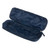 Sagely Navy 7 Day Travel Pouch Pill Travel Case for Sagely Extra Large Pill Box