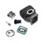 QHALEN 56mm Big Bore Nikasil Cylinder Piston Kit for Stihl MS660 066 Chainsaws