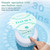 Veicomtech Ionic Foot Bath Detox Machine, Portable Ionic Foot Spa