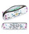 Mr. Pen- Cute Pencil Case Pouch, 2 Pack
