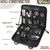 WYNEX Tactical Molle Admin Pouch, Laser-Cut, EDC Organizer Tool Pouch
