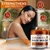 Moroccan Argan Oil Mask - Deep Conditioning Moisturizer for Dry, Extremely Damaged Hair - Hydrating Repair Treatment for Split Ends - With Collagen and Keratin for Curly, Frizzy and Color Treated Hair
