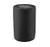 Fitted Kwik-Can Covers for 33 gal and 55 gal Drums - Bundle of 5 (Black, 55 Gallon)
