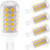 RV Trailer Landscape T5 T10 921 194 922 912 168 12V Wedge LED Lights Bulbs