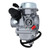 Carbman 0470-667 Carburetor For Arctic Cat 400 Carburetor Auto Manual 4X4 CVK 34-AE Pumper 2005 2006 2007 2008 TBX Carb 0470-537