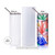 PYD Life 50 PCS Shrink Wrap Film for 20 OZ Sublimation Tumblers 10" x 5"
