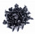MAMIKO100 Pcs Plastic Fastener Push Pins Universal