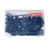 MAMIKO100 Pcs Plastic Fastener Push Pins Universal