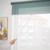 Draw Rod for Cordless Windows Blinds and Shades, Easy to Pull The Window Shades Down and Up, Metal Rod,- from 13" to 24"