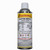 Cardinal Paint A4108 BK12 BLACK GLOSS POWDER COATING SPRAY PAINT