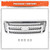 ECOTRIC Grille Assembly Compatible with 2005-2007 SuperDuty F250 F350 F450