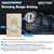 BESTTEN 5PK Matte Champagne Gold Dimmer Light Switch, Single Pole or 3-Way