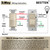 BESTTEN Matte Champagne Gold Dimmer Light Switch, Single Pole or 3-Way
