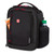 SwissGear 3999 Insulated Lunch Bag, Black/Red
