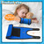 Thumb Sucking Stop for Kids Stop Finger Sucking Guards Nail Biting Treatment Anti Sucking Thumb Guard for Thumb Suckers Stopper Gloves Deterrent for Toddler Pediatric Elbow Immobilizer Brace (1PCS)