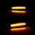 GTINTHEBOX Side Marker Lights for 2008 2009 Pontiac G8 GT GXP